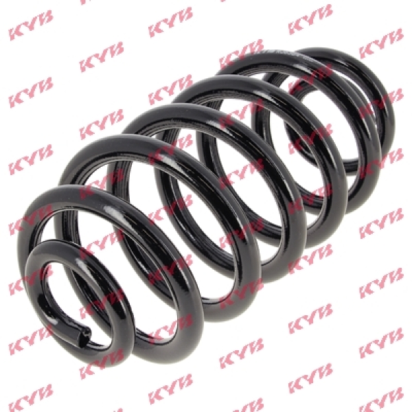 KYB Coil spring for ROVER 75 I Tourer (RJ) rear axle