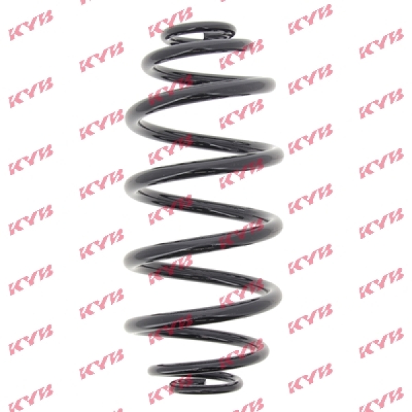 KYB Coil spring for OPEL COMBO Kasten/Großraumlimousine rear axle