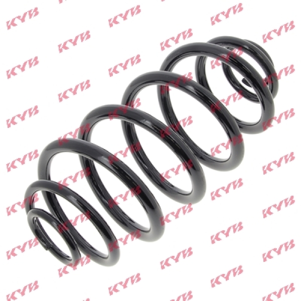 KYB Coil spring for OPEL COMBO Kasten/Großraumlimousine rear axle