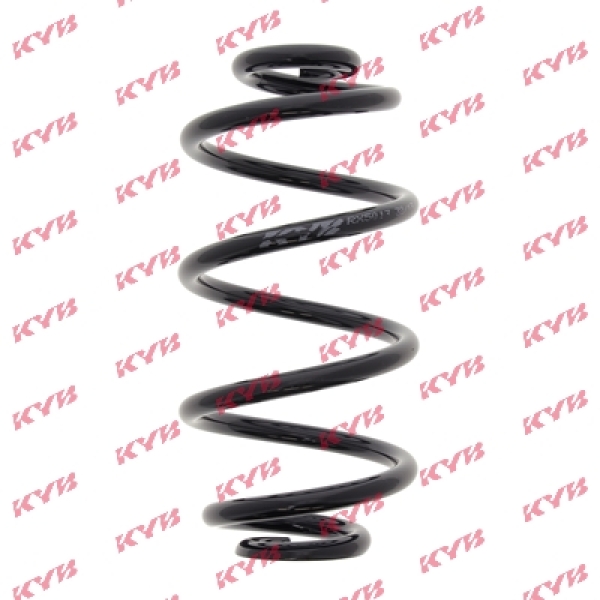 KYB Coil spring for VW PASSAT B5 Variant (3B5) rear axle