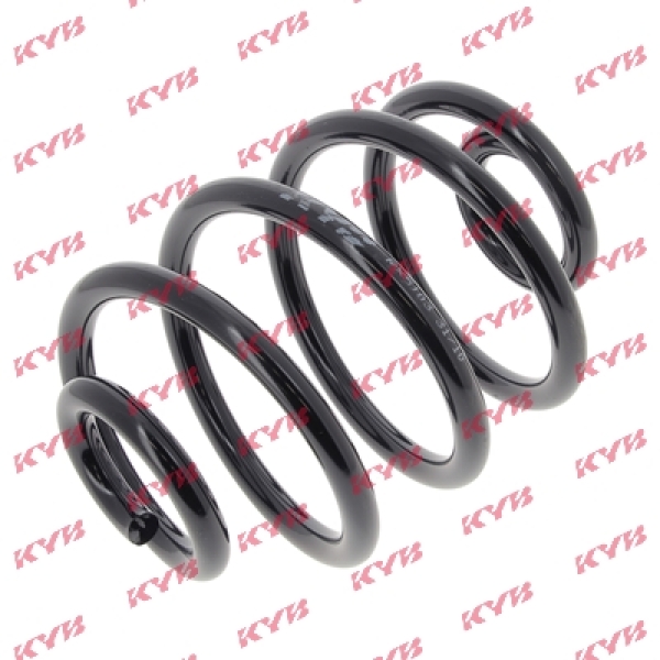 KYB Coil spring for DAEWOO NEXIA Stufenheck rear axle