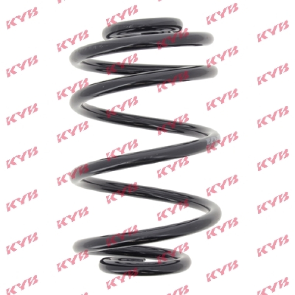 KYB Coil spring for OPEL KADETT E Caravan (T85) rear axle