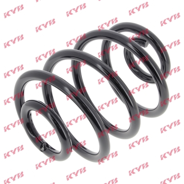 KYB Coil spring for OPEL KADETT E (T85) rear axle