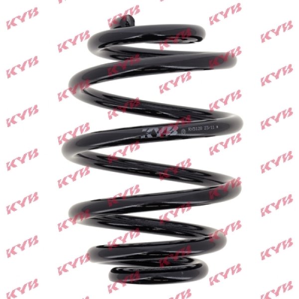 KYB Coil spring for SAAB 900 II rear axle