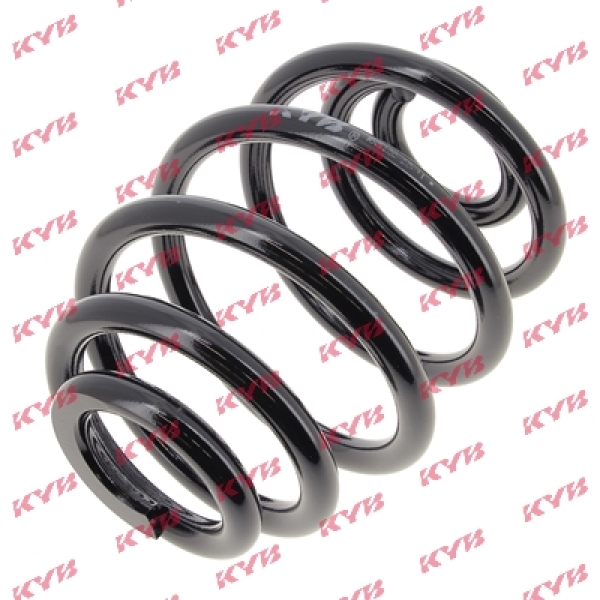 KYB Coil spring for SAAB 900 II Coupe rear axle