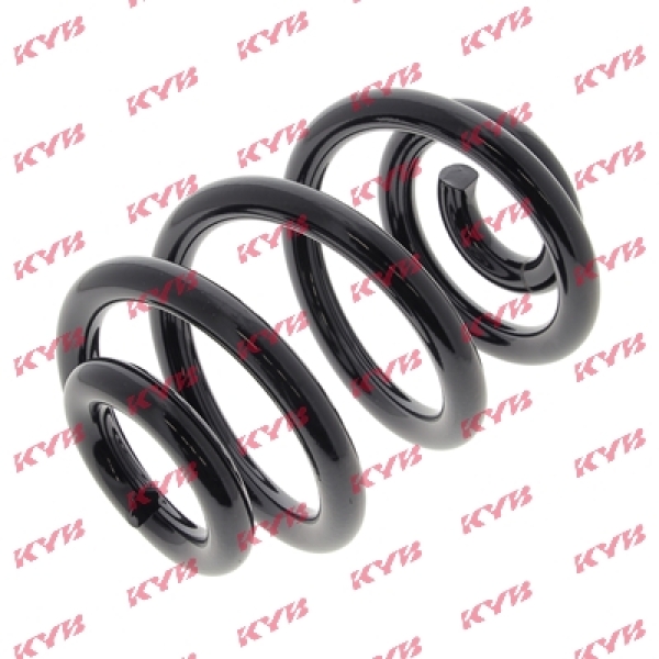 KYB Coil spring for VW TRANSPORTER T4 Bus (70B, 70C, 7DB, 7DK, 70J, 70K, 7DC, 7DJ) rear axle