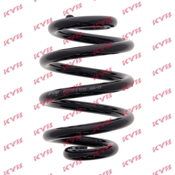 KYB Coil spring for VW TRANSPORTER T4 Pritsche/Fahrgestell (70E, 70L, 70M, 7DE, 7DL rear axle