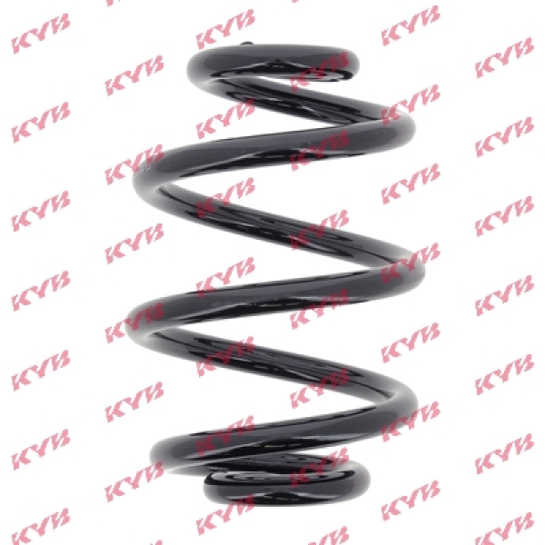 KYB Coil spring for BMW 3 (E36) rear axle