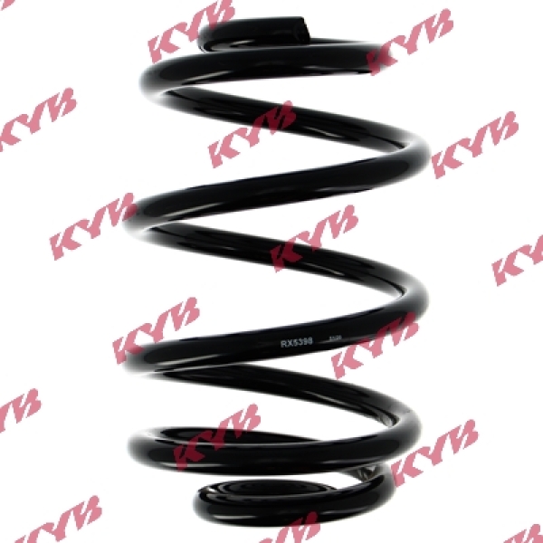 KYB Coil spring for OPEL KADETT E Caravan (T85) rear axle