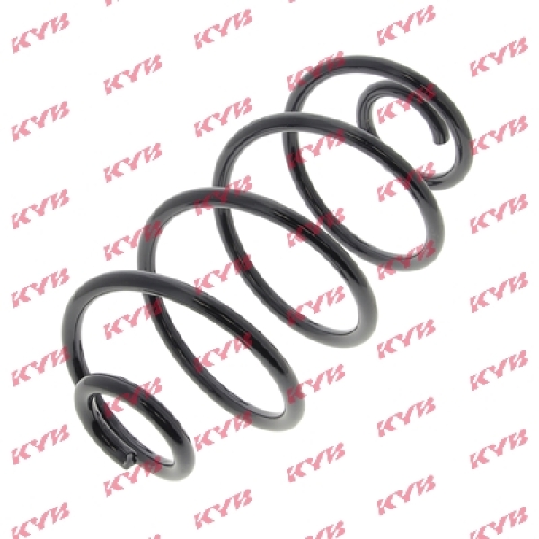 KYB Coil spring for OPEL ASTRA G Coupe (T98) rear axle