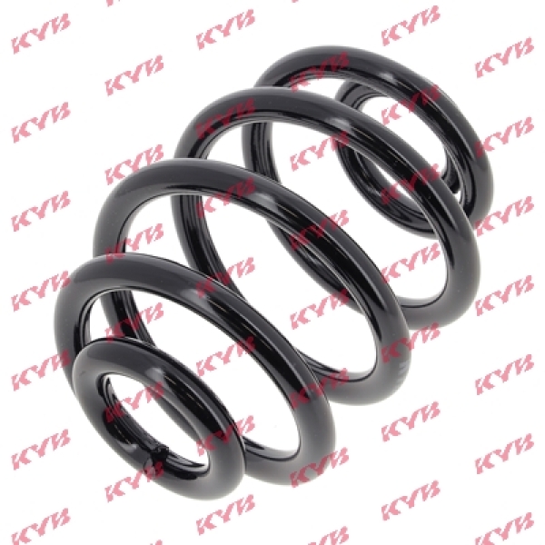 KYB Coil spring for BMW Z3 Roadster (E36) rear axle