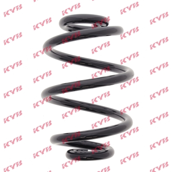 KYB Coil spring for BMW 3 Coupe (E46) rear axle