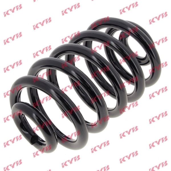 KYB Coil spring for OPEL OMEGA B Caravan (V94) rear axle