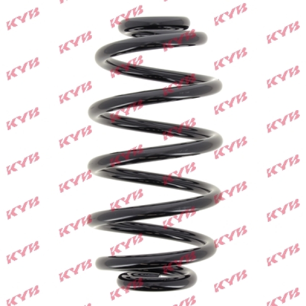 KYB Coil spring for OPEL SIGNUM CC (Z03) rear axle