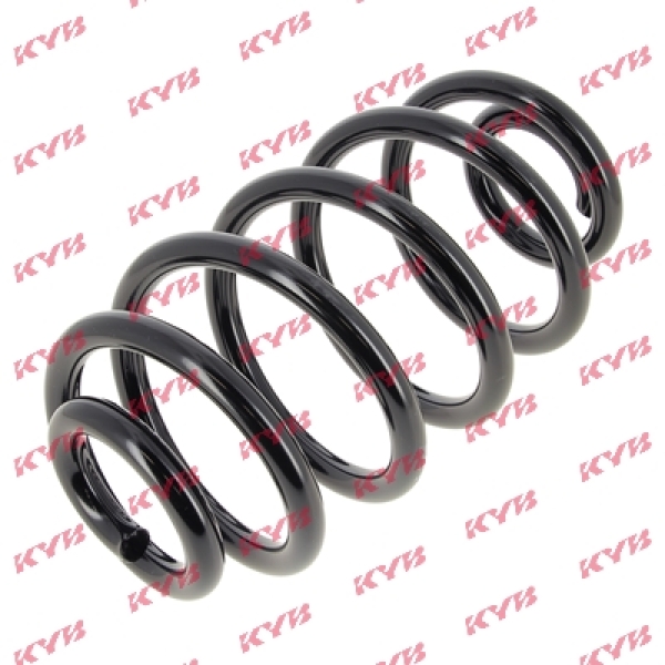 KYB Coil spring for OPEL SIGNUM CC (Z03) rear axle