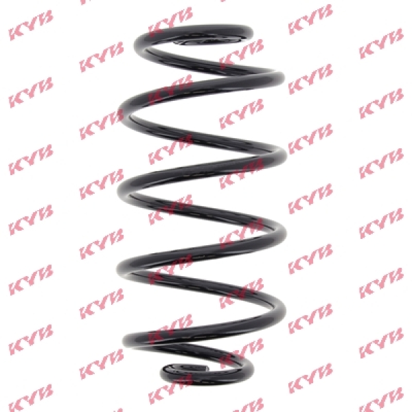 KYB Coil spring for OPEL ASTRA H GTC (A04) rear axle