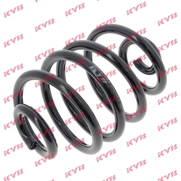 KYB Coil spring for OPEL TIGRA TwinTop (X04) rear axle