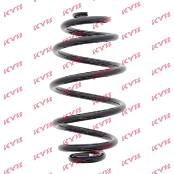 KYB Coil spring for VW PASSAT B5 Variant (3B5) rear axle