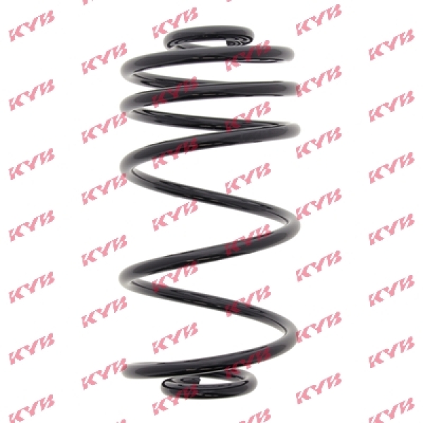 KYB Coil spring for OPEL ASTRA H GTC (A04) rear axle