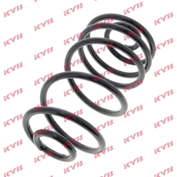 KYB Coil spring for OPEL ASTRA H GTC (A04) rear axle