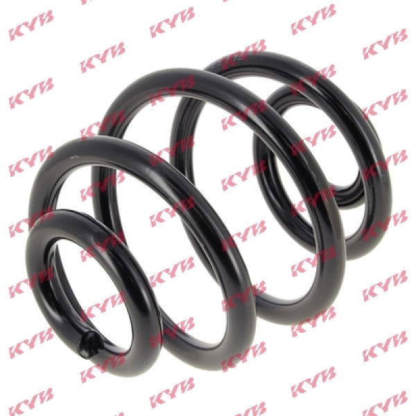 KYB Coil spring for SAAB 9-3 (YS3D) rear axle