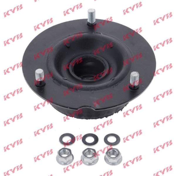 KYB Repair Kit, Suspension Mounting for BMW 3 Touring (E30) front axle