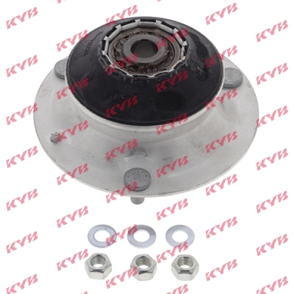 KYB Repair Kit, Suspension Mounting for BMW 3 Touring (E36) front axle