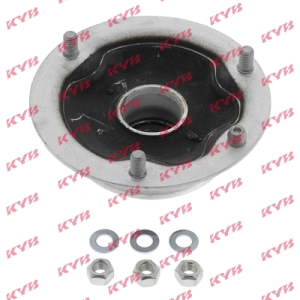 KYB Repair Kit, Suspension Mounting for BMW 3 Touring (E36) front axle