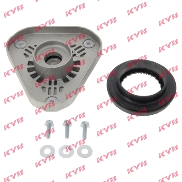 KYB Repair Kit, Suspension Mounting for MERCEDES-BENZ E-KLASSE T-Model (S212) front axle