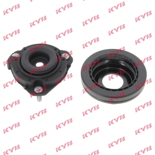 KYB Repair Kit, Suspension Mounting for FORD MONDEO III Stufenheck (B4Y) front axle