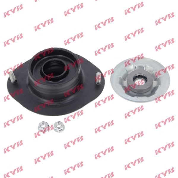 KYB Repair Kit, Suspension Mounting for OPEL ASTRA F Caravan (T92) front axle