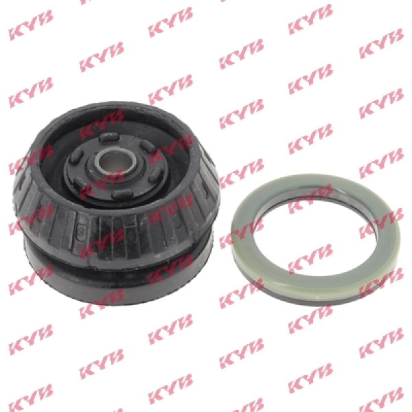 KYB Repair Kit, Suspension Mounting for OPEL OMEGA A (V87) front axle