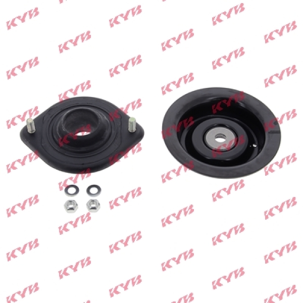 KYB Repair Kit, Suspension Mounting for OPEL CORSA A TR (S83) front axle