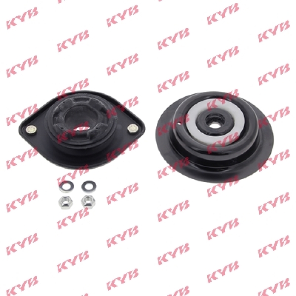 KYB Repair Kit, Suspension Mounting for OPEL CORSA A TR (S83) front axle