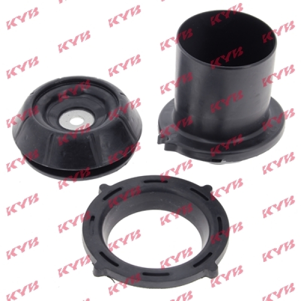 KYB Repair Kit, Suspension Mounting for OPEL ZAFIRA A Großraumlimousine (T98) front axle