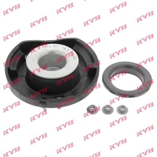 KYB Repair Kit, Suspension Mounting for RENAULT LAGUNA I Grandtour (K56_) front axle right