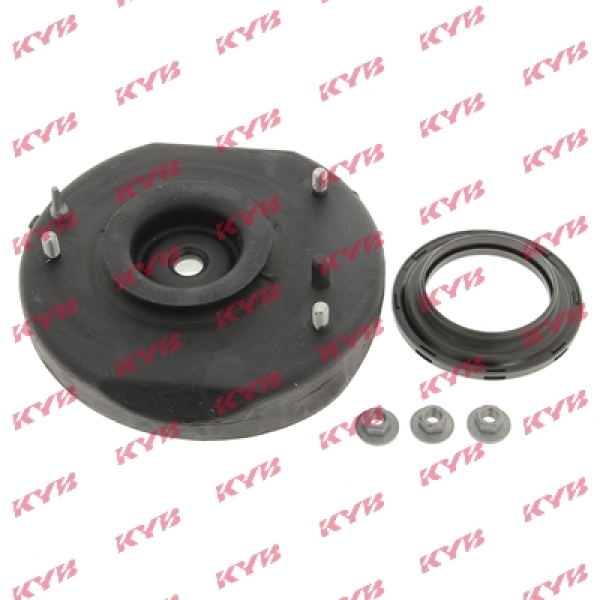 KYB Repair Kit, Suspension Mounting for RENAULT LAGUNA I (B56_, 556_) front axle left