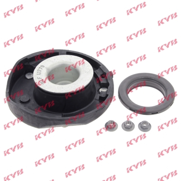 KYB Repair Kit, Suspension Mounting for RENAULT LAGUNA I Grandtour (K56_) front axle left