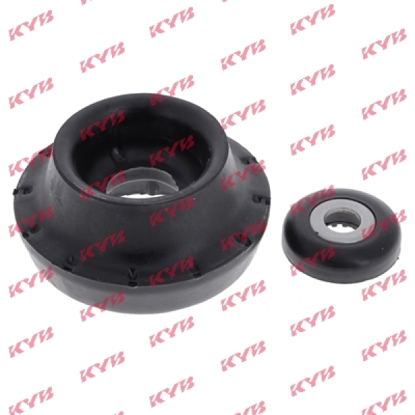 KYB Repair Kit, Suspension Mounting for SEAT CORDOBA (6K1, 6K2) front axle