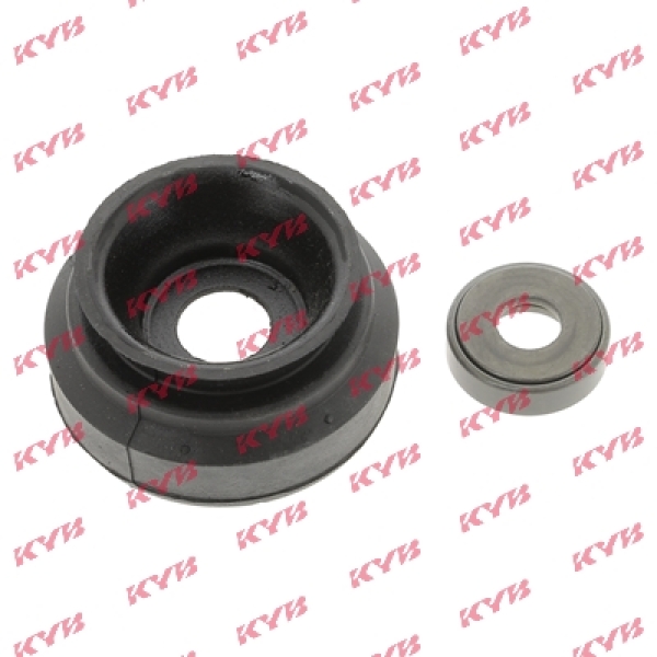 KYB Repair Kit, Suspension Mounting for SEAT MALAGA (23A) front axle