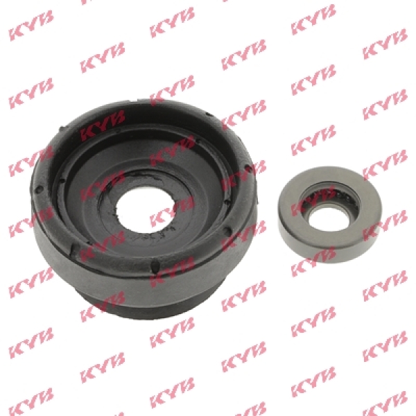 KYB Repair Kit, Suspension Mounting for SEAT MALAGA (23A) front axle