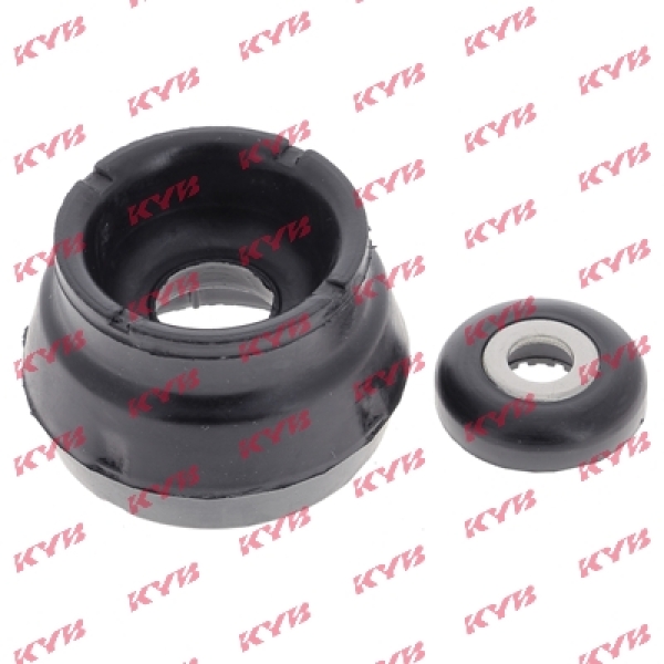 KYB Repair Kit, Suspension Mounting for VW BORA Variant (1J6) front axle