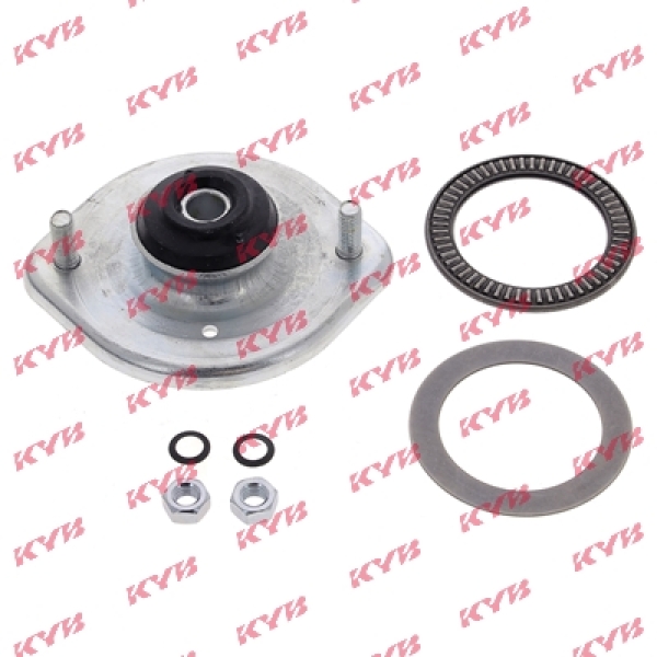 KYB Repair Kit, Suspension Mounting for FIAT RITMO (138_) front axle