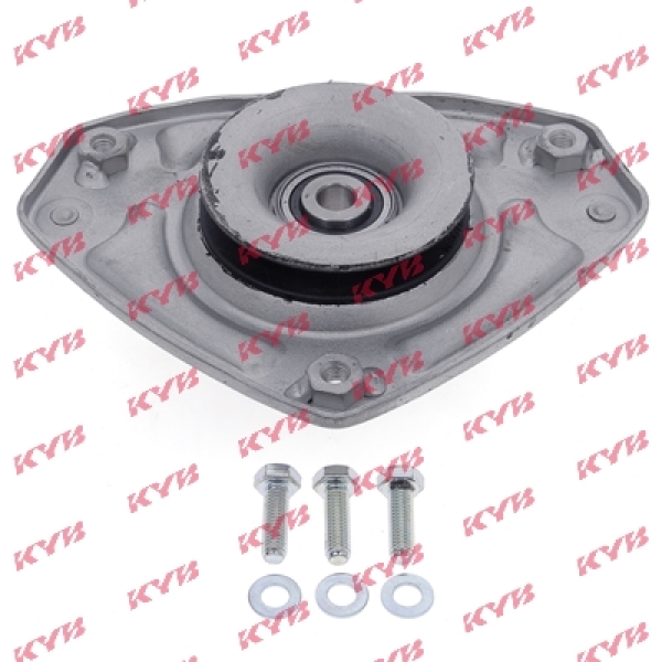 KYB Repair Kit, Suspension Mounting for FIAT MAREA Weekend (185_) front axle