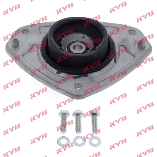 KYB Repair Kit, Suspension Mounting for FIAT BRAVO I (182_) front axle