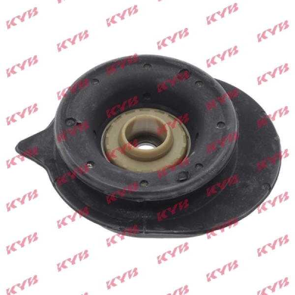 KYB Repair Kit, Suspension Mounting for ABARTH 500 / 595 / 695 front axle