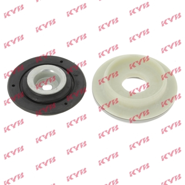 KYB Repair Kit, Suspension Mounting for FIAT PUNTO EVO (199_) front axle