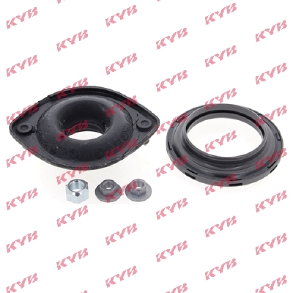 KYB Repair Kit, Suspension Mounting for CITROËN AX (ZA-_) front axle