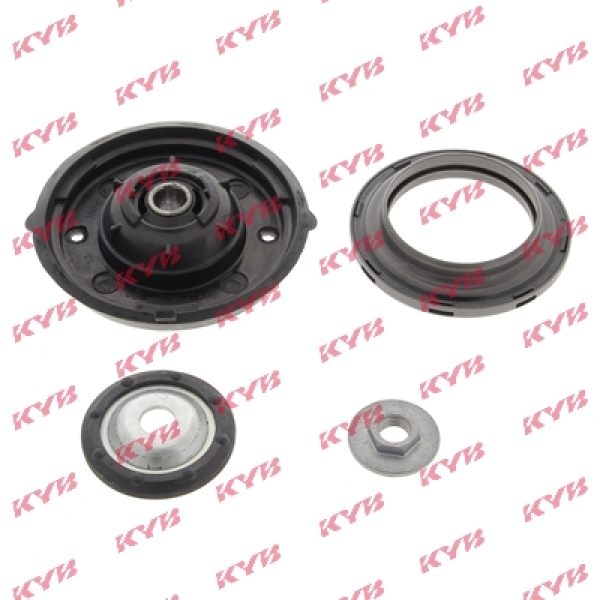 KYB Repair Kit, Suspension Mounting for DS DS 4 / DS 4 CROSSBACK (NX_) front axle