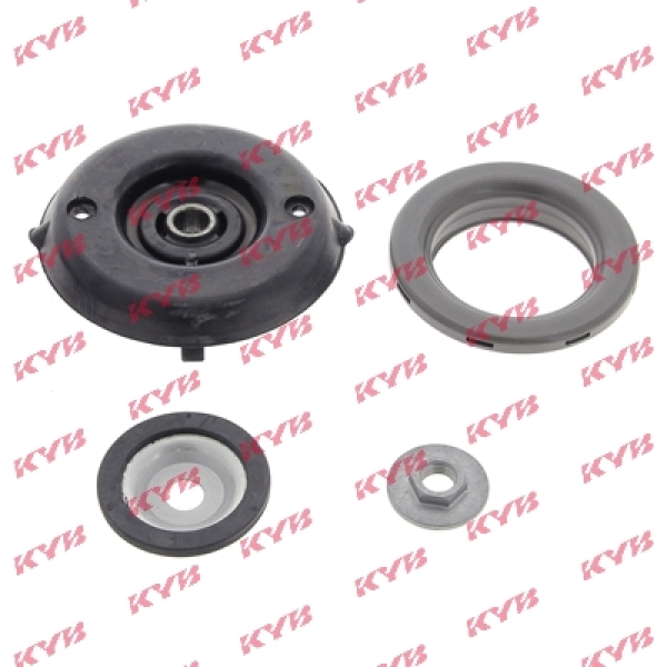 KYB Repair Kit, Suspension Mounting for DS DS 4 / DS 4 CROSSBACK (NX_) front axle